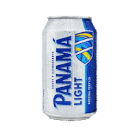 beer panama Sticker by Cerveza Panamá