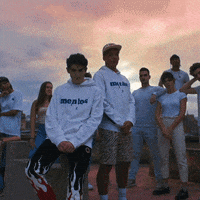 MentosFr fire rap fresh talk GIF