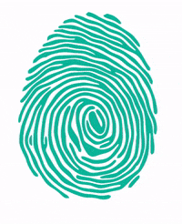 Finger GIF by De Handcoach