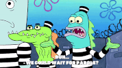 season 9 episode 6 GIF by SpongeBob SquarePants