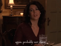 season 5 netflix GIF by Gilmore Girls 