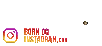 Dhruvkartik1526 Sticker by BORN ON INSTAGRAM