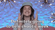 Bb24 GIF by Big Brother