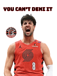 Nba Sticker