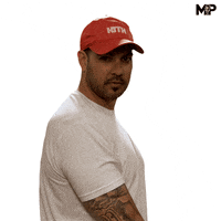MindPumpMedia fashion podcast swag flex GIF