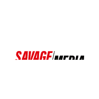Sticker by Savage Media