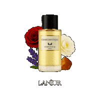 Laniorparfums parfum roos parfums parfumerie Sticker