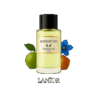 Laniorparfums parfum parfums parfumerie geur Sticker