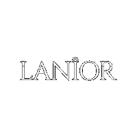 Laniorparfums logo new beauty social media Sticker