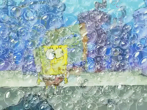 season 6 squid's visit GIF by SpongeBob SquarePants
