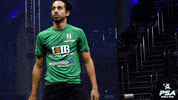 Flex Squash GIF by PSA