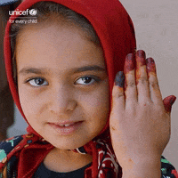 GIF by UNICEF