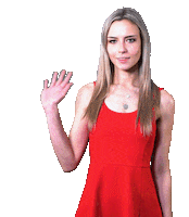 Are You The One Hello Sticker by RTLde