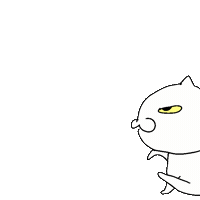 Cat Pig Sticker