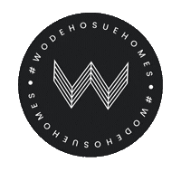 Sticker by Studio Wodehouse