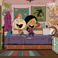 Nick Lol GIF by Nickelodeon