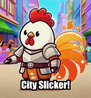 City Exploration GIF by Zorooster