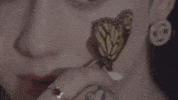 low key in love GIF by Jaira Burns