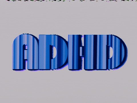Art Glitch GIF