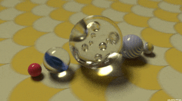 Infinite Loop Looping GIF by CmdrKitten