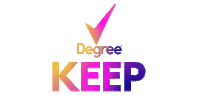Lifestyle Degree Sticker
