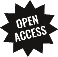 Open Access Sticker