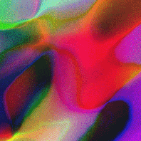 Op Art GIF by Joe Winograd