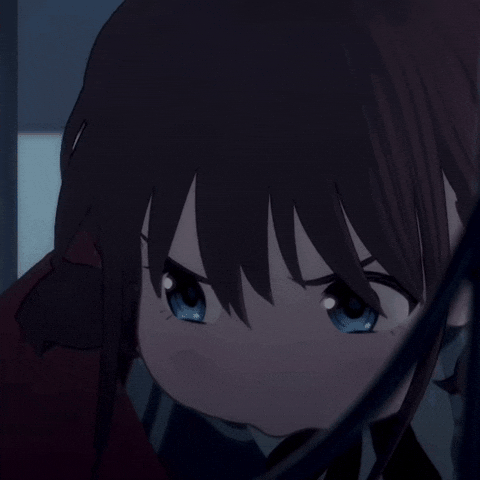 Nina Subaru GIF