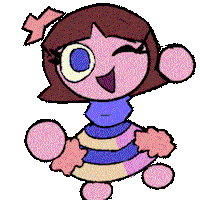Dance Vhs Sticker