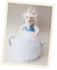 Jack Frost Winter GIF by TeaCosyFolk