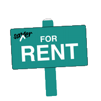 Saxerimmo Sticker by SaXer Immobilien & Verwaltungen