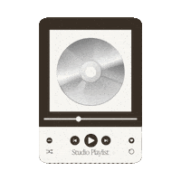 Design Studio Mood Sticker by Orijin Studio