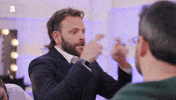 Speriamo GIF by Tv8it