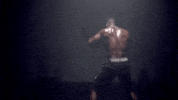 boxing shadowboxing GIF by Beats By Dre