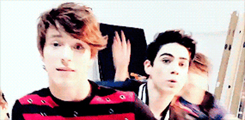 vevo GIF