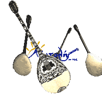 Trasparent Sticker by Anatoli Meze Bar