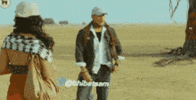 Babu Mahesh GIF