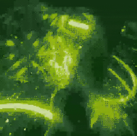 Game Boy Space GIF by Garbi KW