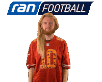 prosieben maxx nfl Sticker by ransport