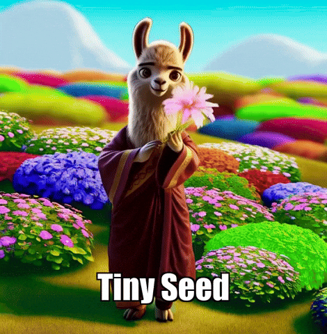 Life Growth GIF by dalaillamazen