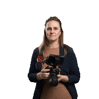 Romy Sticker by Filmcreatie