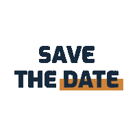 FlorenceLeadershipAcademy florence save the date savethedate fla Sticker