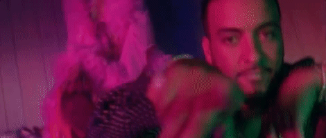 charli xcx GIF by David Guetta