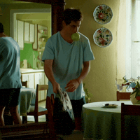 Apple Teenager GIF by Burak Berkay