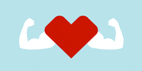 heart love GIF by CVS