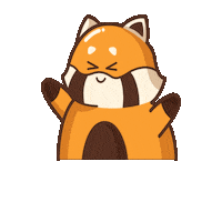 Colorifichet colorifichet coloripandaroux coloriredpanda Sticker