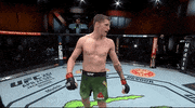 Sport Mma GIF by UFC