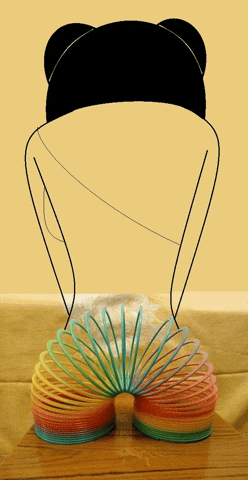 Ms Paint Art GIF