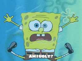season 2 something smells GIF by SpongeBob SquarePants