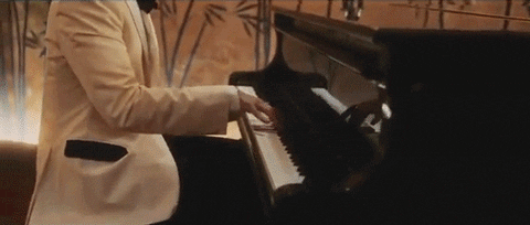 Good Thing GIF by Zedd
